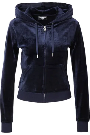 Juicy Couture Sweatvest 