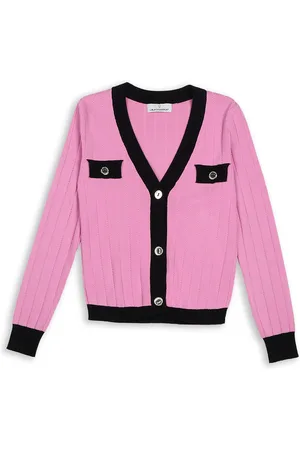 Lola Casademunt Gebreid vest 
