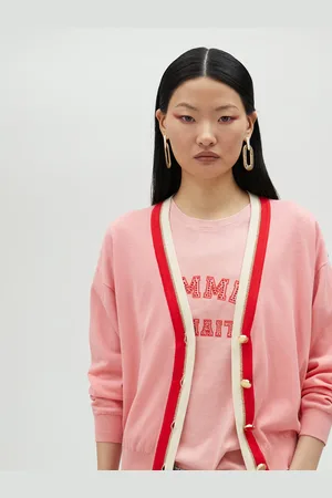 Lola Casademunt Gebreid vest 