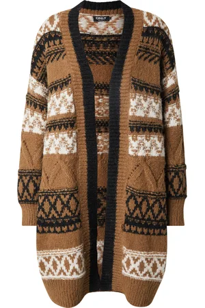 ONLY Gebreid vest 