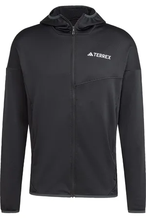 adidas Funktionele fleece-jas 