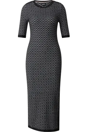 HUGO BOSS Jurk 