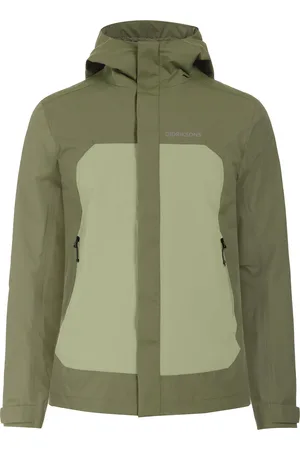 Didriksons Outdoorjas 