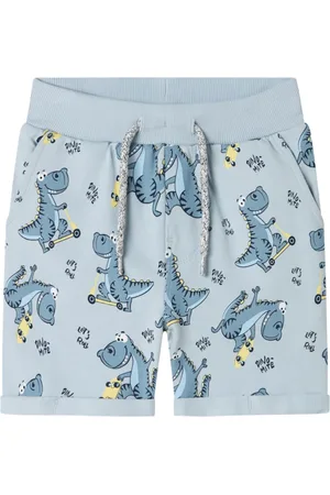 NAME IT Broek
