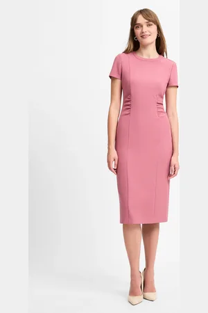 HUGO BOSS Jurk 