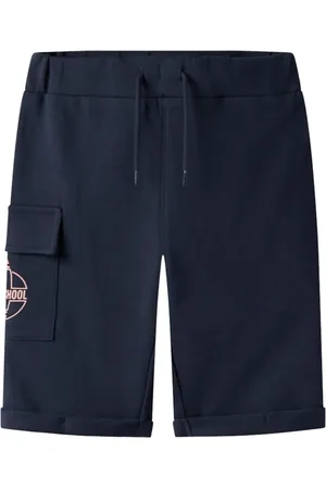 NAME IT Broek