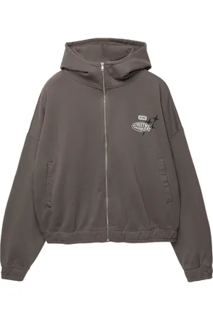 Pull&Bear Sweatvest