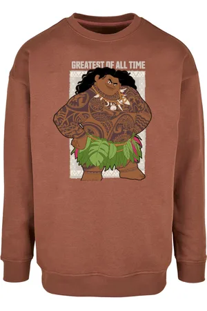 Absolute Cult Sweatshirt