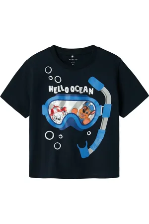 NAME IT Shirt