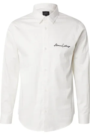 Armani Exchange Overhemd