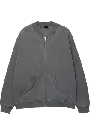 Pull&Bear Sweatvest