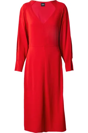 HUGO BOSS Jurk 