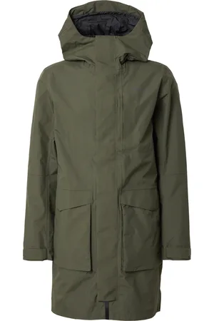 Didriksons Outdoorjas 