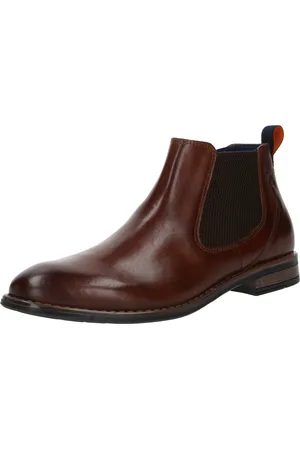 Bugatti Chelsea boots 