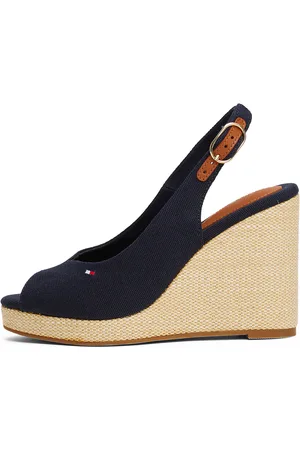 Tommy Hilfiger Sandaal