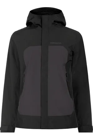 Didriksons Outdoorjas 