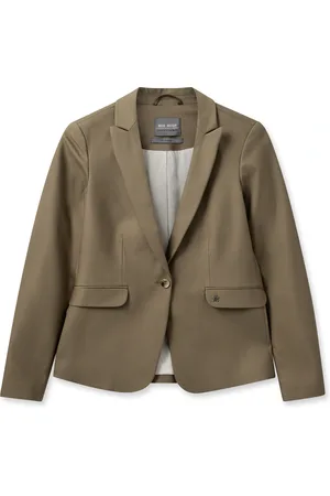Mos Mosh Blazers