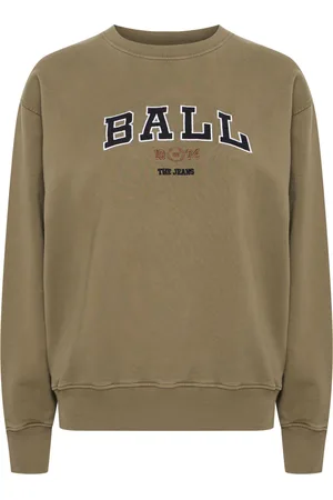 Ball Sweatshirt 
