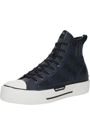 Karl Lagerfeld Sneakers hoog