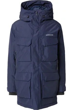 Didriksons Outdoorjas 