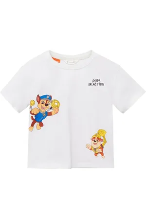 MANGO Shirt 