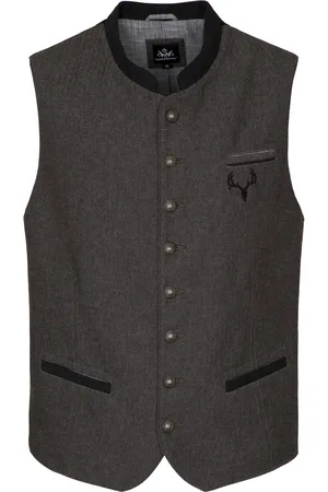 SPIETH & WENSKY Klederdracht gilet