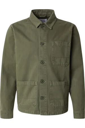 DAN FOX APPAREL Tussenjas 