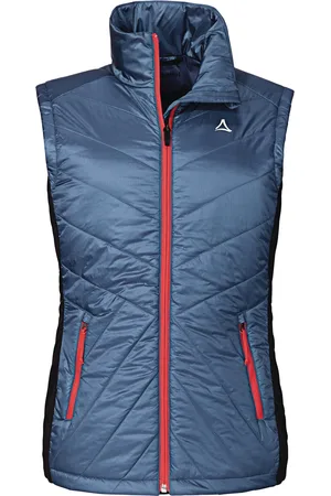 Schöffel Sportbodywarmer 