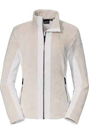 Schöffel Fleece jas 