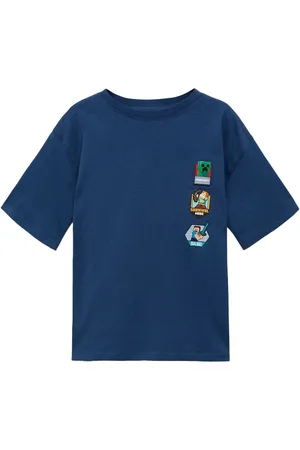 MANGO Shirt 