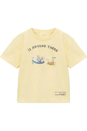 MANGO Shirt 