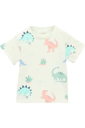 MANGO Shirt 