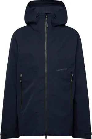 Didriksons Outdoorjas 