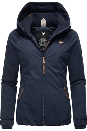 Ragwear Outdoorjas 