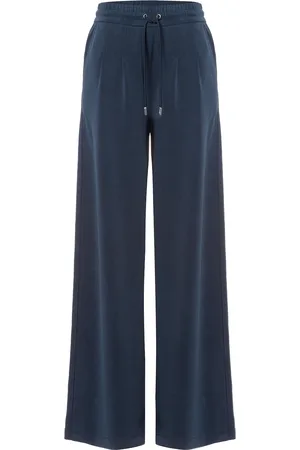 HUGO BOSS Bandplooibroek 