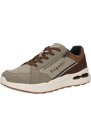 Bugatti Sneakers laag