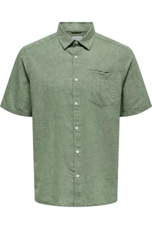 Only & Sons Overhemd 