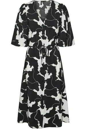 VERO MODA Jurk 