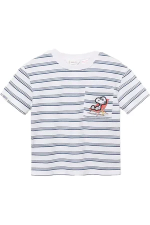 MANGO Shirt 