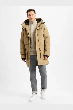 Didriksons Outdoorjas 