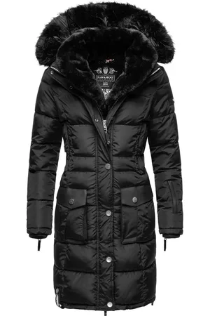 Navahoo Wintermantel 