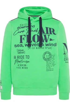 Camp David Sweatshirt