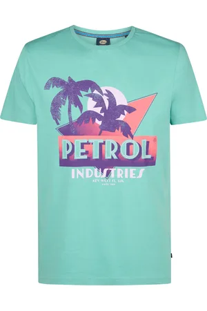 Petrol Industries Shirt 
