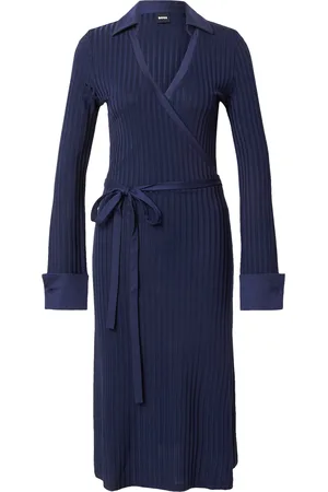 HUGO BOSS Jurk 