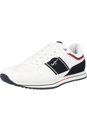 Pepe Jeans Sneakers laag 