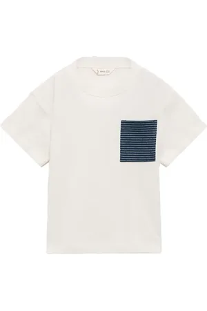 MANGO Shirt 