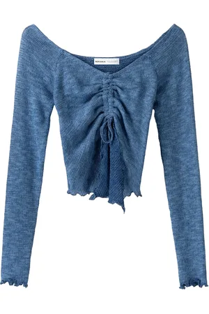 Bershka Trui