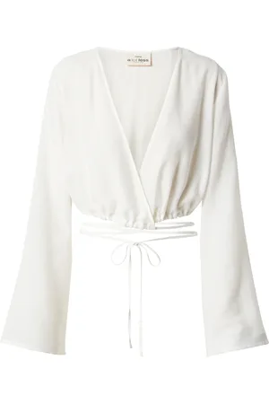 A LOT LESS Blouse 