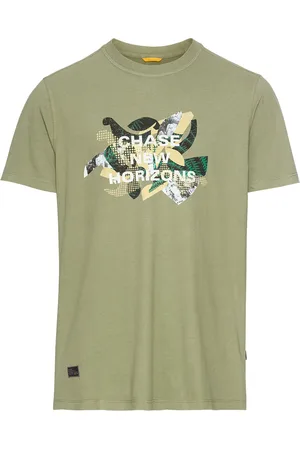 Camel Active Shirt