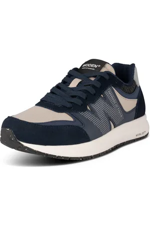 Woden Sneakers laag